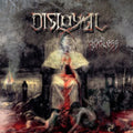 Disloyal - Godless - Music CD