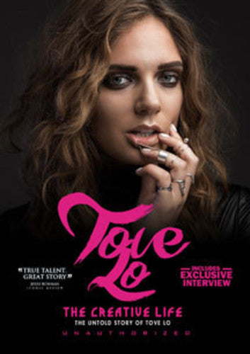 Tove Lo - Creative Life - DVD