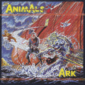 Ark [LP] Vinyl Record