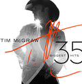 Mcgraw,tim - 35 Biggest Hits - Music CD