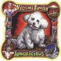 Victim's Family - Apocalicious - Vinyl Record