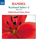 Keyboard Suites 2 Music CD