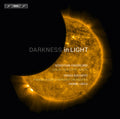 Fagerlund / Kuusisto / Finnish Radio Symphony Orch - Darkness In Light - Super Audio CD