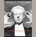 Tchaikovsky / Stokowski / All-american Youth Orch - Leopold Stokowski With The All-american Youth Orch - Music CD