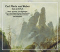Weber / Roth / Bavarian Radio Choir - Silvana - Music CD