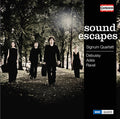 Debussy / Signum Quartet - Soundescapes - Music CD