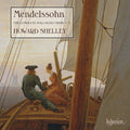 Mendelssohn,f. / Shelley,howard - Complete Solo Piano Music Vol.3 - Music CD