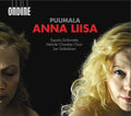 Puumala / Juntunen / Tapiola Sinfonietta - Anna Liisa - Music CD