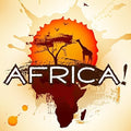 Bilence Musica Du Zaire / Waves Band - Africa - Music CD