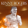 Rogers,kenny - Ruby Don't Take Your Love To Town - Music CD