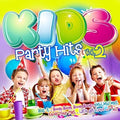 Madagascar 5 / Mister Brown's Gang & Clueless - Kids Party Hits 2 - Music CD