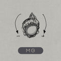 Mg - Mg - Music CD