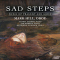 Haas / Moe / Andrist,aundrey - Sad Steps - Music CD