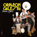 Celesta,orpheon - Cuisine Au Jazz - Music CD