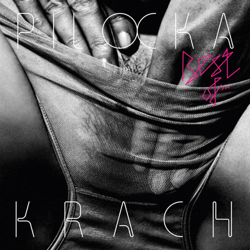 Krach,pilocka - Best Of - Vinyl Record
