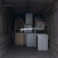 General Magic & Pita - Fridge Trax Plus - Vinyl Record