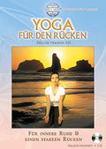 Canda - Yoga Fur Den Rucken - Music CD