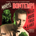Bontempi,marcel - Witches Spiders Frogs & Holes: Demos & Recordings - Music CD
