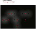 Leonhard,lars - Passenger At Night - Music CD