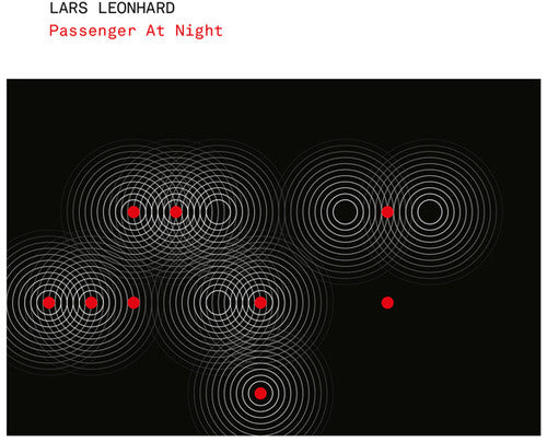 Leonhard,lars - Passenger At Night - Music CD