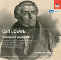 Loewe / Nicholson,linda - Piano Music 1 - Music CD