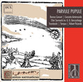 Mielczewski / Bornus Consort / Vocal Quartet - Parvule Pupule - Music CD
