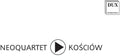 Kosciow / Neoquartet - Neoquartet - Music CD