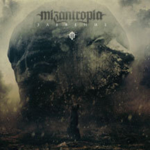 Mizantropia - Oblivion - Music CD