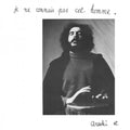 Areski / Fontaine,brigitte - Je Ne Connais Pas Cet Homme - Vinyl Record