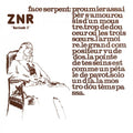 Znr - Barricade 3 - Vinyl Record