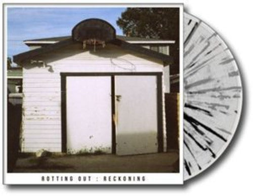 Rotting Out - Reckoning - Vinyl Record