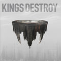 Kings Destroy - Kings Destroy - Music CD