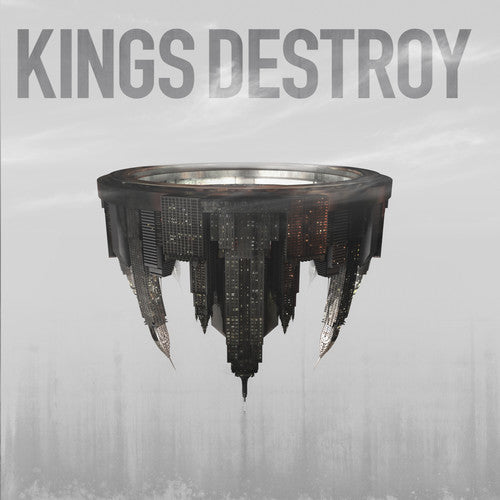 Kings Destroy - Kings Destroy - Music CD