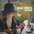 Foldesi,julie - My Plans (amazon) - Music CD