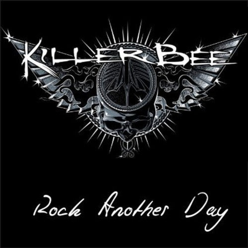 Killer Bee - Rock Another Day - Music CD