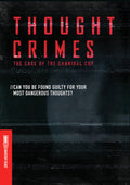 Thought Crimes: The Case Of The Cannibal Cop - Thought Crimes: The Case Of The Cannibal Cop - DVD