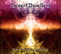 Desert Dwellers - Great Mystery - Music CD
