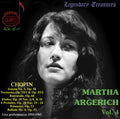 Chopin / Argerich,martha - Martha Argerich 4 - Music CD
