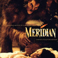 Donaggio,pino - Meridian: Kiss Of The Beast Soundtrack - Music CD