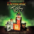 Band,richard - Demonic Toys Soundtrack - Music CD