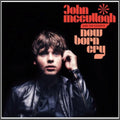 Mccullagh,john & The Escorts - New Born Cry - Music CD