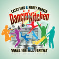 Fink,cathy / Marxer,marcy - Dancin In The Kitchen: Songs For All Families - Music CD