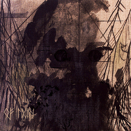 Ghold - Of Ruin - Music CD