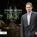 Smetona,vytautas / Smetona,vytautas - All The Way Back - Music CD