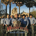 Garza,david Lee - 2715 - Music CD