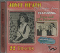 Heath,joyce - Complete Story - Music CD