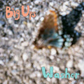 Big Ups & Washer - Split - Vinyl Record