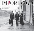 Tully / Importango - Tango For Import - Music CD