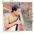 Dorsey,leon Lee - Song Of Songs - Music CD