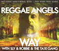 Reggae Angels - Way - Music CD